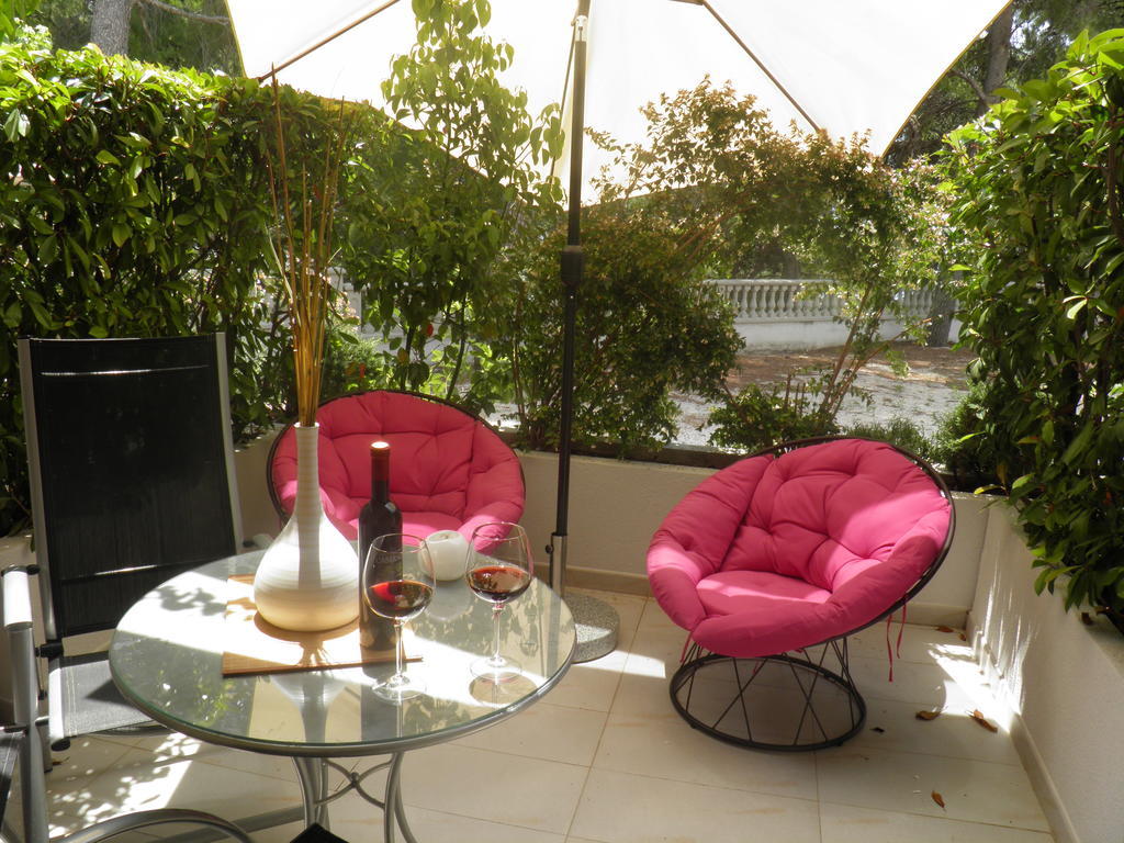 Apartments Lavica Beach Dumicic Podstrana Room photo
